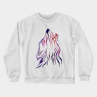 TASTE OF FREEDOM Crewneck Sweatshirt